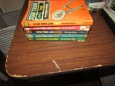 Lot star trek for sale  Los Angeles