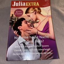 julia extra gebraucht kaufen julia extra gebraucht kaufen Berlin