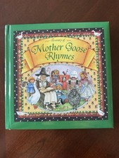 Treasury mother goose for sale  La Vergne