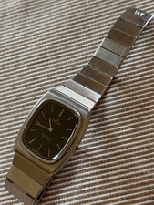 Vendo omega constellation usato  Castelforte
