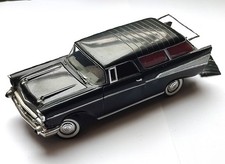 Chevy nomad leichenwagen gebraucht kaufen  Neunkirchen
