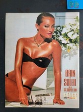 Bain soleil tanning for sale  Chicago