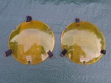 Yellow plastic inch for sale  HERNE BAY