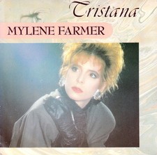 Mylène farmer tristana d'occasion  Givors