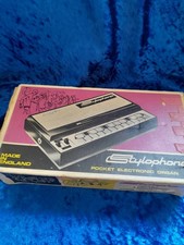 Vintage 1960 stylophone for sale  MELTON MOWBRAY
