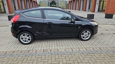 ford 2016 s fiesta zetec for sale ford 2016 s fiesta zetec for sale  SANDHURST