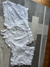 Alte paradekissen kissenbezug gebraucht kaufen  Minden