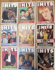 Smash hits 1982 for sale  EPSOM