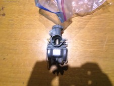 Nos honda cb125 for sale  LEICESTER