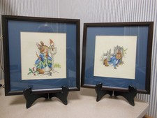 Pair framed matted for sale  Baton Rouge