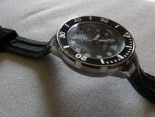 Citizen taucheruhr eco gebraucht kaufen  Reutlingen