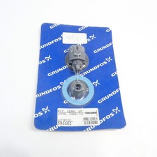 Grundfos 595562 stecker gebraucht kaufen  Rheinstetten