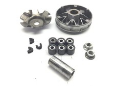 Variatore completo puleggia usato  Viareggio