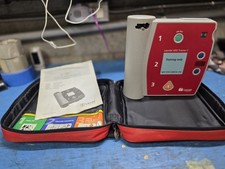 Laerdal aed trainer for sale  Bassett