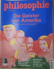 Philosophie magazin 06 gebraucht kaufen  Ostheim