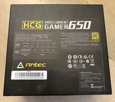 Alimentatore antec hcg usato  Milano