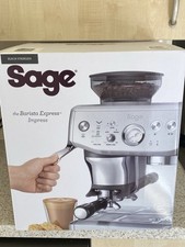 Sage barista express for sale  GUILDFORD