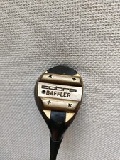 Cobra baffler hybrid for sale  BOURNEMOUTH