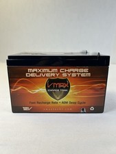 Vmax charge tank for sale  Webster