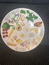 Portion control balanced for sale  STOCKPORT