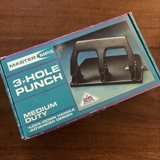 Master punch mp3 for sale  Cincinnati