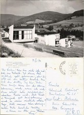 Ustroń Jaszowiec ,,Chemik" - dom wyczynkowy Rafinerii Nafty ,,Czechowice 1973 na sprzedaż  Wysyłka do Poland
