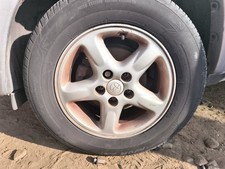 Toyota rav 2000 for sale  PETERBOROUGH