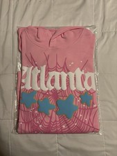 Sp5der atlanta pink for sale  Lawrenceville