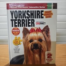 Yorkshire terrier smart for sale  Dayton