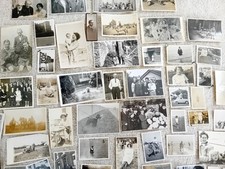 Vintage old family for sale  RETFORD