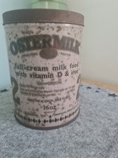 1960 oster milk for sale  BIRCHINGTON