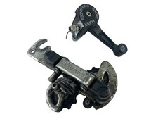 Sachs huret commander gebraucht kaufen  Gleichen