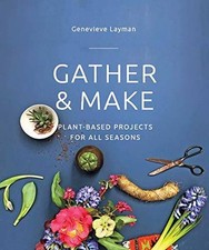 Gather make hardcover for sale  Montgomery