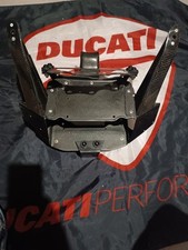 Telaietto anteriore ducati usato  Torre Canavese