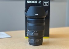 Nikon 70mm 2.8 usato  Spedire a Italy