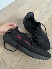 Size adidas yeezy for sale  LEAMINGTON SPA