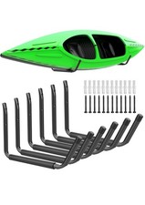 Walmann kayak storage for sale  Saint Petersburg