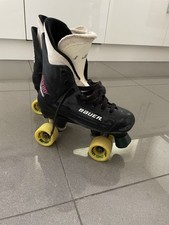 Vintage bauer turbo for sale  WELWYN GARDEN CITY
