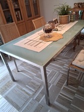 Esstisch gebraucht kaufen Esstisch gebraucht kaufen  Burglengenfeld