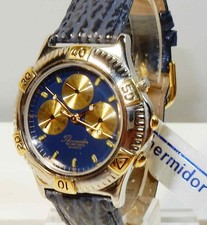 Reloj THERMIDOR - mltifunción - unisex - vintage - NOS comprar usado  Enviando para Brazil