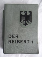 Buch reibert 1 gebraucht kaufen  Leverkusen