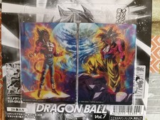 Paire carte dragon d'occasion  Caluire-et-Cuire