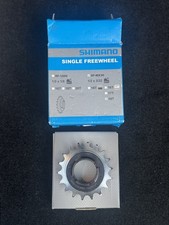 Shimano mx30 18t for sale  GLOUCESTER