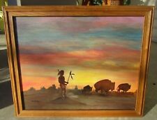 art paintings southwestern for sale  Saint Charles