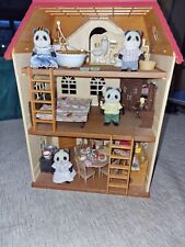 Sylvanian families cedar for sale  CRANBROOK