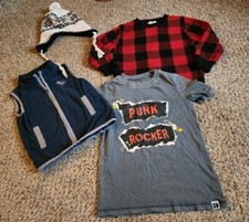 Toddler boys clothes for sale  Saginaw