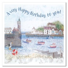 Emma ball happy for sale  ST. IVES