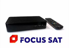 Focus sat romania for sale  DAVENTRY