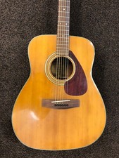 Yamaha fg160 acoustic for sale  Spencerport