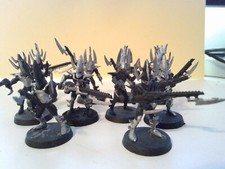Warhammer 40k dark for sale  Saint Louis